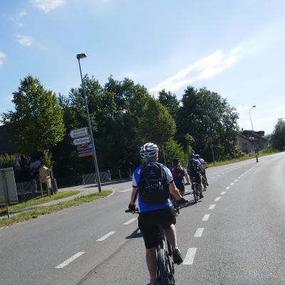 066 Links ab auf den Appengerg